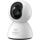 IP-камера для видеонаблюдения Baseus Security P1 Indoor 3K White (S0TV012132) Б/У [151489] - изображение 2