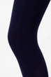 Классические детские колготки из микрофибры Giulia KETTY 80 128/134 Navy-deep, колготки для девочек - изображение 3