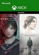 Ключ активації SILENT HILL 2 & SILENT HILL f Deluxe Dual Pack для Xbox Series S/X - зображення 1