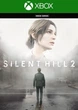 Ключ активации SILENT HILL 2 для Xbox Series S/X - изображение 1