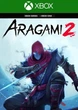 Ключ активации Aragami 2 для Xbox One/Series S/X - изображение 1
