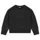 Светр DKNY, арт. 62380, блискітки, 9-10 років, 136 см - зображення 1