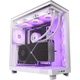 Корпус NZXT H6 Flow RGB White (CC-H61FW-R1) [146832] - изображение 2