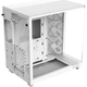 Корпус NZXT H6 Flow RGB White (CC-H61FW-R1) [146832] - изображение 5