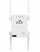 Усилитель сигнала Wi-Fi ретранслятор высокой мощности 300 Мбит/с 4 антены Koanni (Al3) - изображение 3