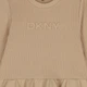 Сукня DKNY, арт. 62391, бежевий, 136 см, розмір 10 - зображення 4