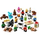 Конструктор LEGO Harry Potter Адвент календарь 2025 (76456) [153389] - изображение 1