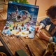 Конструктор LEGO Harry Potter Адвент календарь 2025 (76456) [153389] - изображение 2