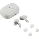 Наушники Adidas Z.N.E. 01 ANC True Wireless Light Grey (1005971) [152921] - изображение 6
