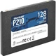 SSD накопитель Patriot P210 128GB (P210S128G25) [153339] - изображение 3
