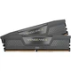 Модуль памяти DDR5 Corsair Vengeance 2x32GB 6000MHz Grey (CMK64GX5M2B6000Z40) [153826] - изображение 1
