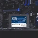 SSD накопичувач Patriot P220 2TB (P220S2TB25) [153333] - зображення 4