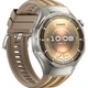 Смарт-часы Huawei Watch GT 6 Pro 46 mm Brown (Atum-B29W, 55020FTS) [153416] - изображение 3