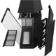 Корпус NZXT H9 Flow Black (CM-H92FB-01) [146826] - изображение 7