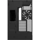 Корпус NZXT H9 Flow Black (CM-H92FB-01) [146826] - изображение 8
