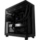 Корпус NZXT H6 Flow Black (CC-H61FB-01) [146840] - зображення 2