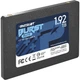 SSD накопитель Patriot Burst Elite 1.92TB (PBE192TS25SSDR) [153433] - изображение 2