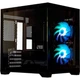 Корпус GTL Gaming Infinity Black (GTLN275-1B) [146798] - изображение 2