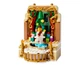 Конструктор LEGO Creator Сцена балерини (40701) - изображение 2