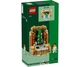 Конструктор LEGO Creator Сцена балерини (40701) - изображение 5