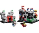 Конструктор LEGO Creator Міні-лицарський замок (40775) - зображення 2
