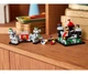 Конструктор LEGO Creator Міні-лицарський замок (40775) - зображення 4