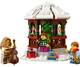Конструктор LEGO Creator Зимова альтанка (40778) - изображение 2