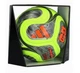 Мяч футбольный Adidas World Cup 26 Trionda Winter OMB JD8023 (размер 5) - изображение 1