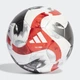 Мяч футбольный Adidas Tiro Pro OMB HT2428 (размер 5) RRO - изображение 5