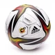 Мяч футбольный Adidas Conext 21 Pro OMB GT4257 (размер 5) - изображение 3