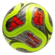 Мяч футбольный Adidas World Cup 26 Trionda Winter OMB JD8023 (размер 5) - изображение 6