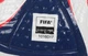 Мяч футбольный Adidas FIFA Club World Cup Pro OMB JE8770 (размер 5) Официальный мяч Чемпионата мира в США - изображение 4