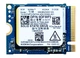SSD Kioxia EG6 512Gb M.2 2230 PCIe 4.0 x4 NVME (KEG60ZNS512G) by Toshiba - зображення 1