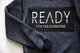 Свитшот для девочки утепленный Смайл Тайм Ready SmileTime синяя рост 140 - изображение 2