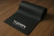 Килимок під тренажер TOORX Exercise Machines Mat MAT06-180 - зображення 1