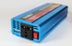 Преобразователь Инвертор с чистой синусоидой sine AC/DC 12V 600W Xr-600B - изображение 3