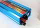 Преобразователь Инвертор с чистой синусоидой sine AC/DC 12V 600W Xr-600B - изображение 4