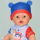 Лялька ігрова Джонас 834848 43 см - зображення 9