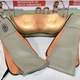 Універсальний електромасажер для шиї та спини MASSAGER OF NECK SPI (59190) - зображення 5