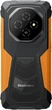 Смартфон Blackview Fort 1 4/128Gb Orange Europe - зображення 2