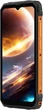 Смартфон Blackview Fort 1 4/128Gb Orange Europe - зображення 5