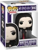 Фігурка POP TV: Wednesday S2 - Morticia Addams Funko (2000003242771) - зображення 3