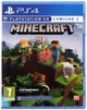 Гра консольна PS4 Minecraft, BD диск - изображение 1