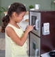 Детская деревянная кухня KidKraft игровая кухня детская кухня игрушечная деревянная ролевые детские игры игровой набор детский большая игрушечная кухня 53260 - изображение 4