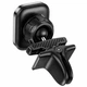 Автотримач магнітний для телефону Hoco S49 Fuerte Black (6931474742964) - изображение 2