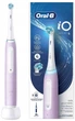 Електрична зубна щітка Oral-B iO 4 Lavender - зображення 1