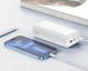 Повербанк Hoco J72B 30000mAh, 10W, зовнішній акумулятор, батарея, УМБ, power bank - зображення 3