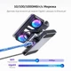 Док-станция SD009 HDMI PD 100Вт LAN 4K охлаждение для Steam Deck, ASUS ROG Ally, Legion Go - изображение 3