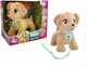 Интерактивная игрушка IMC toys Club Pets Щенок Мило 81314 - изображение 1