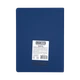 Дневник датированный 2026 Buromax Madera А5 из искусственной кожи 336 страниц синий (BM.21150-02) - изображение 5